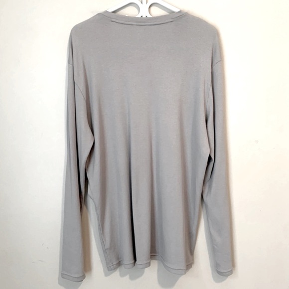 Calvin Klein size XL mens longsleeve top - Picture 10 of 13